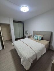 Blk 24 Marsiling Green (Woodlands), HDB 3 Rooms #585421281